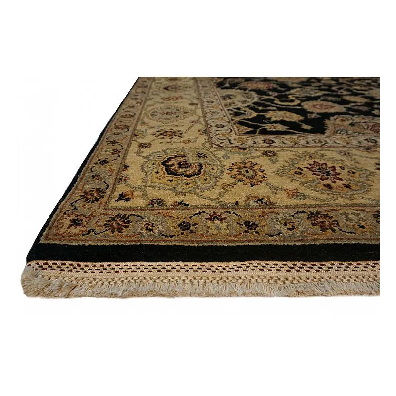 Cote D\'azure, Monaco, Black/Light Gold