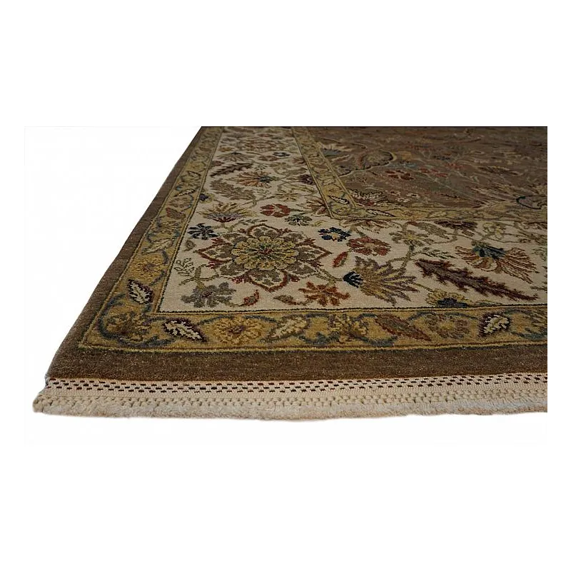 Cote D\'Azure St. Raphael, Mushroom/Ivory