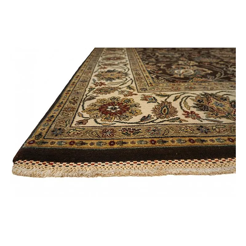 Cote D\'azure, Beaulieu, Cocoa/Ivory