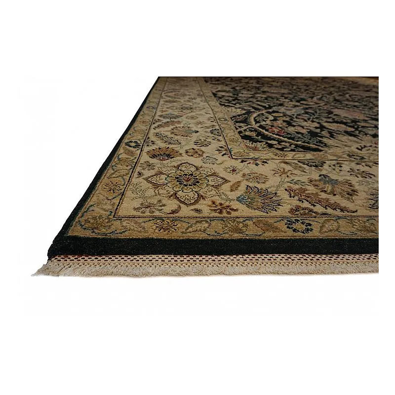 Cote D\'azure, St. Raphael, Black/Sand
