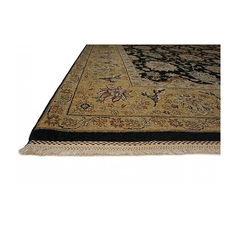 Cote D\'Azure Valbonne, Black/Gold