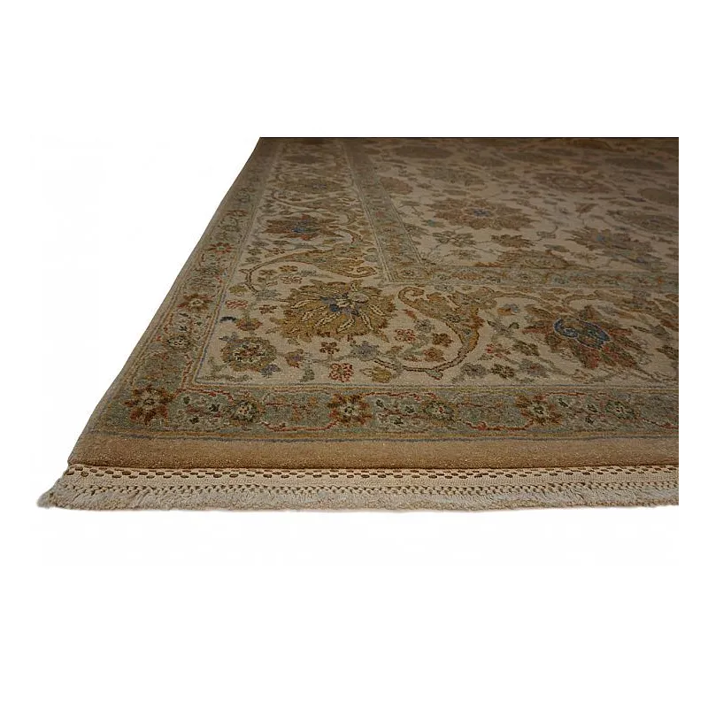Cote D\'Azure Valbonne, Cream/Ivory