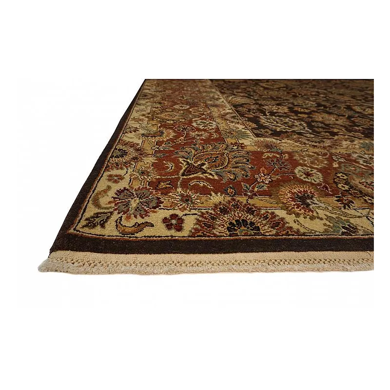 Cote D\'Azure Renoir, Chocolate/Rosewood