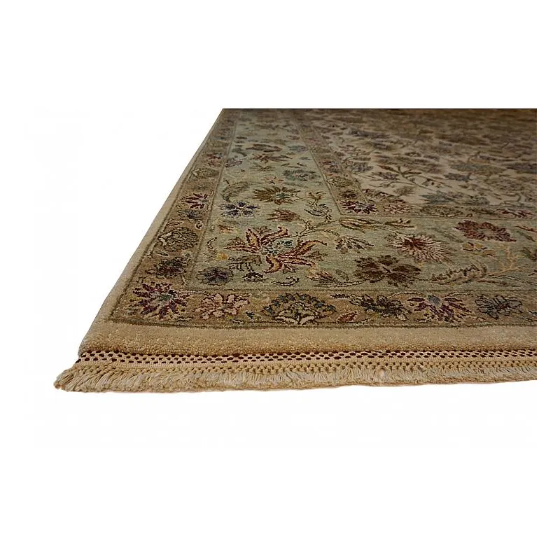 Cote D\'azure, Menton, Ivory/Spearmint