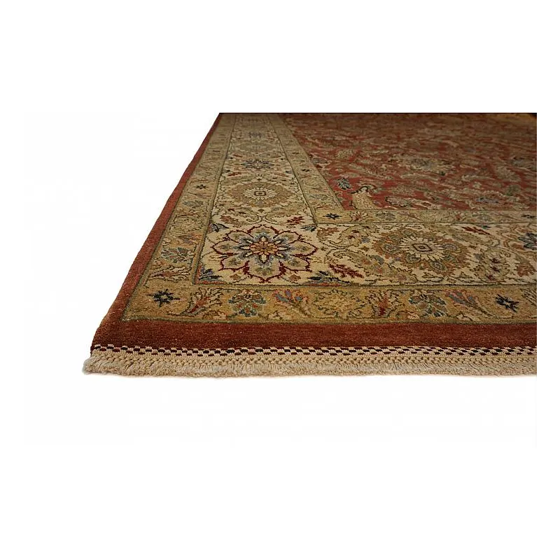 Cote D\'Azure Riviera, Cinnamon/Cream
