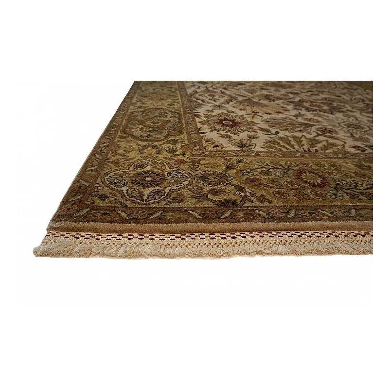 Cote D\'azure, Promenade, Ivory/Light Gold