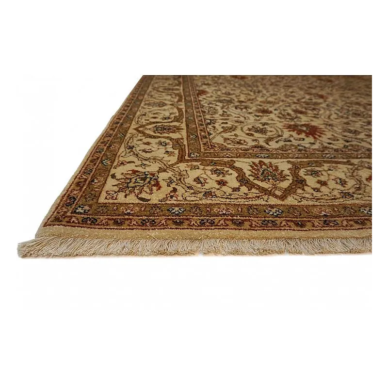 Empire, Mountbatten, Ivory/Ivory