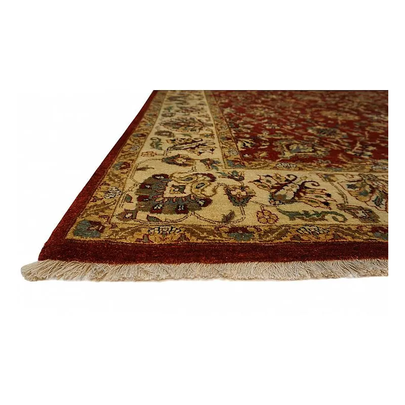 Empire, Astor, Red-Ivory
