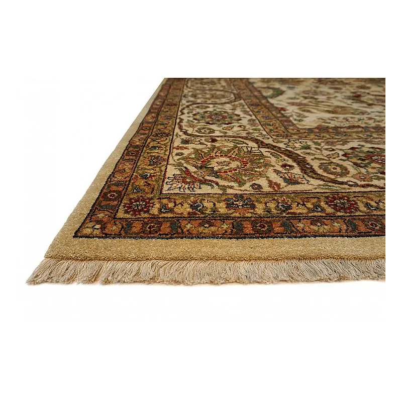 Empire, Rockefeller, Ivory/Ivory