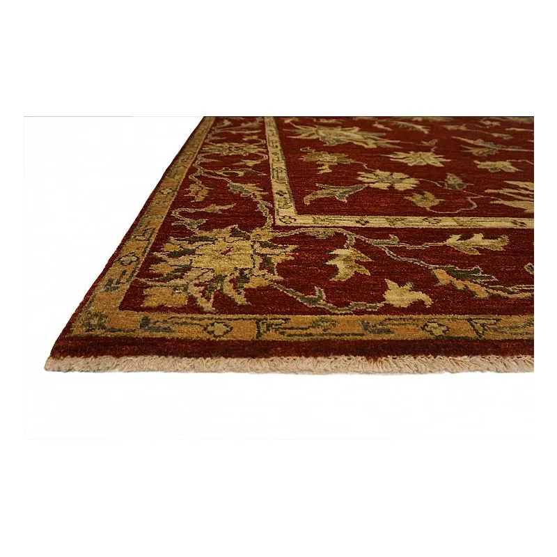 Essence, Bellflower, Red/Red