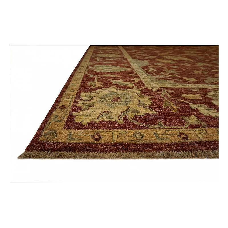 Essence, Bellflower, Crimson/Crimson