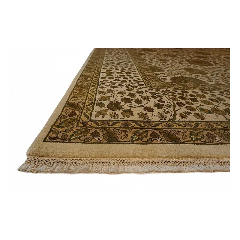 Extravagance, Langham, Ivory/Ivory