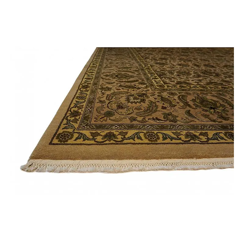 Extravagance, Dorchester, Ivory/Tan