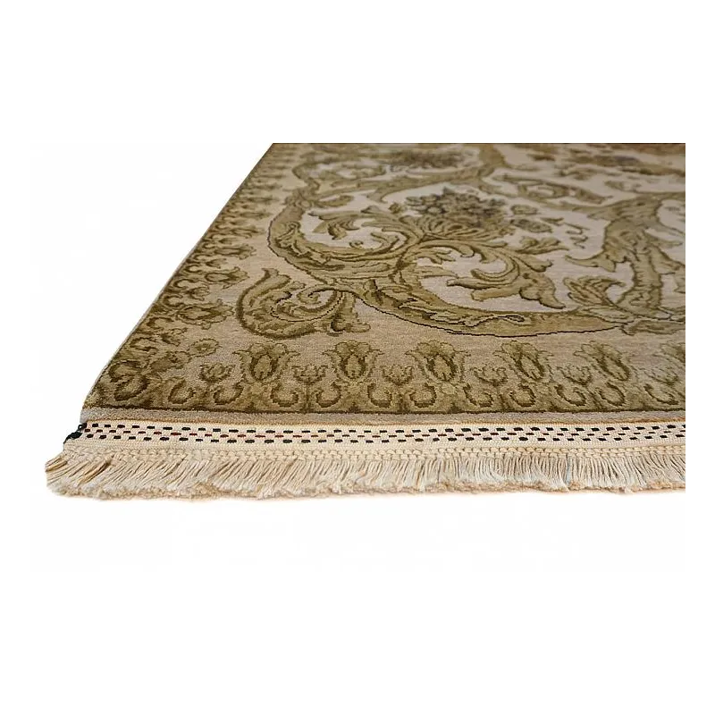 Extravagance, Versailles, Ivory/Ivory
