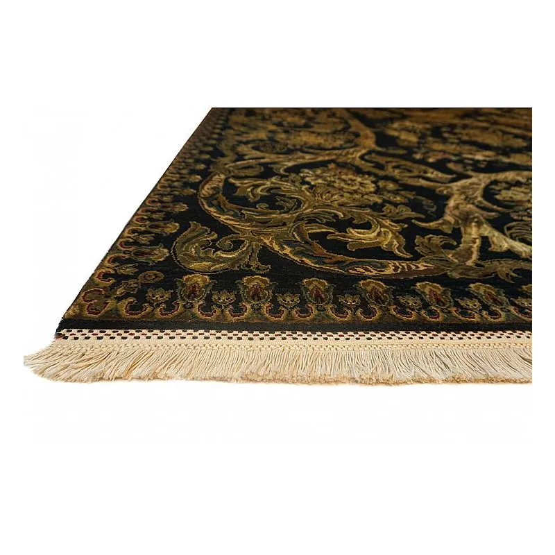 Extravagance, Versailles, Black/Black