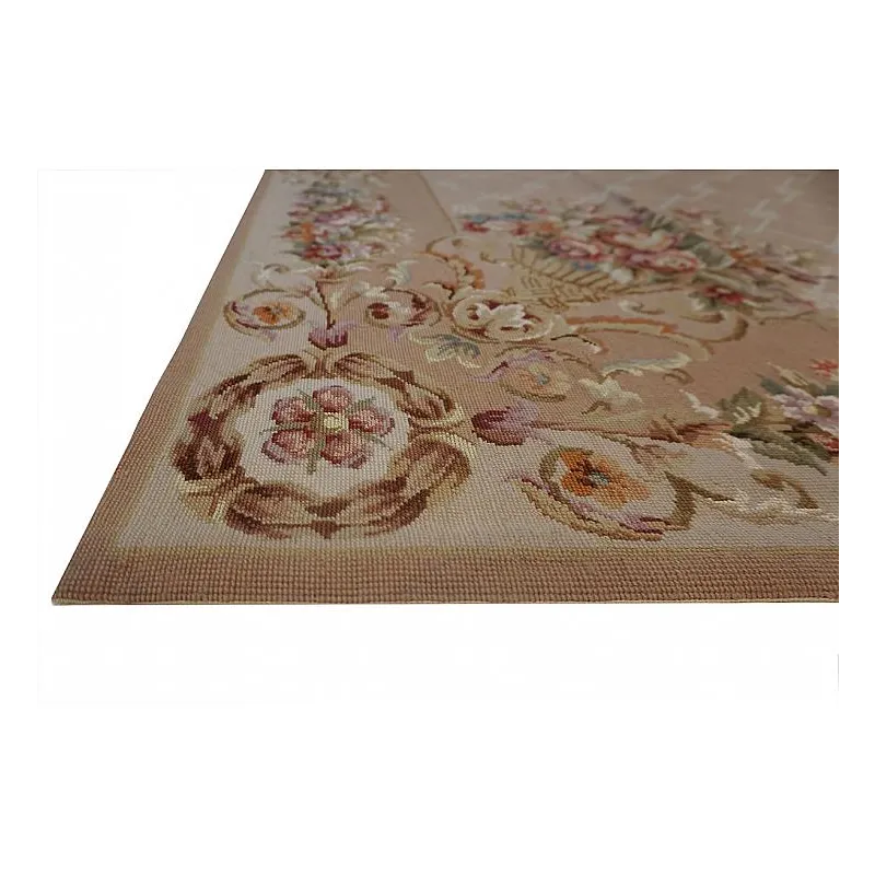 Highland Needleworks, Ross