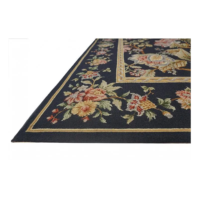 Highland Needleworks, Lamont, Charcoal