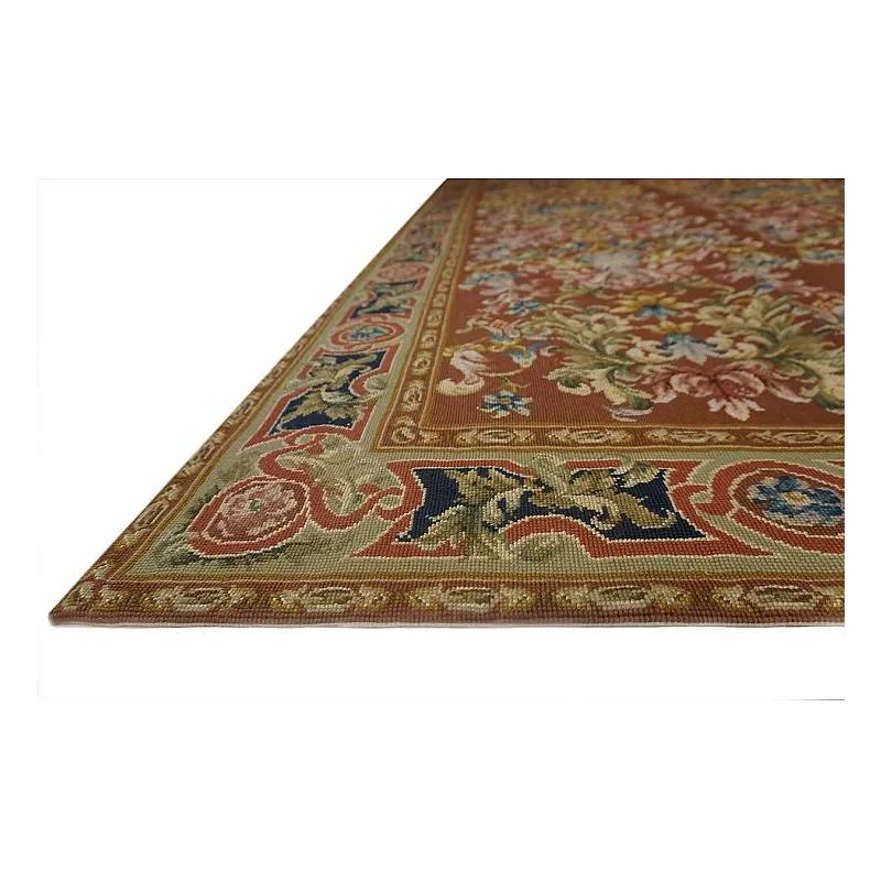 Highland Needleworks, Lindsay