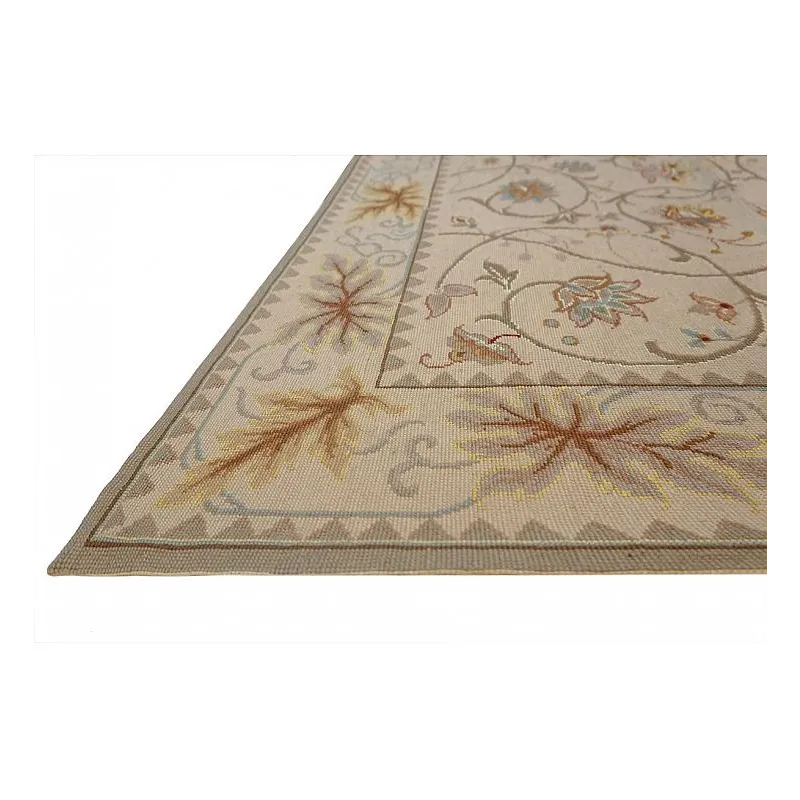 Highland Needleworks, Campbell