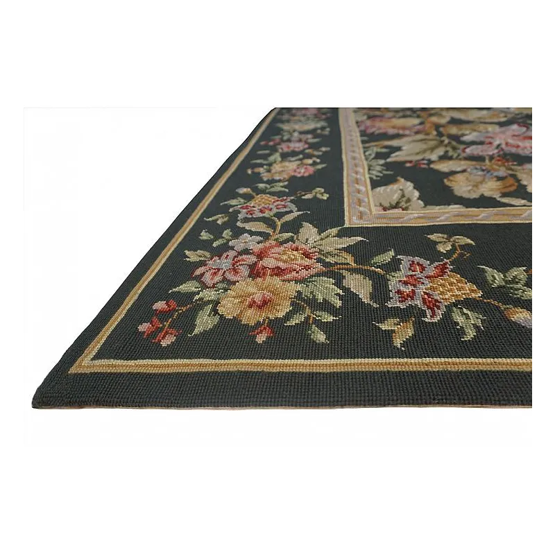 Highland Needleworks, Lamont, Green