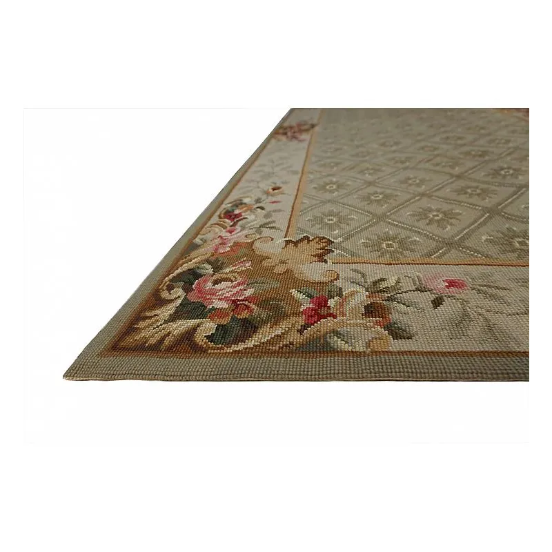 Highland Needleworks, Frazer