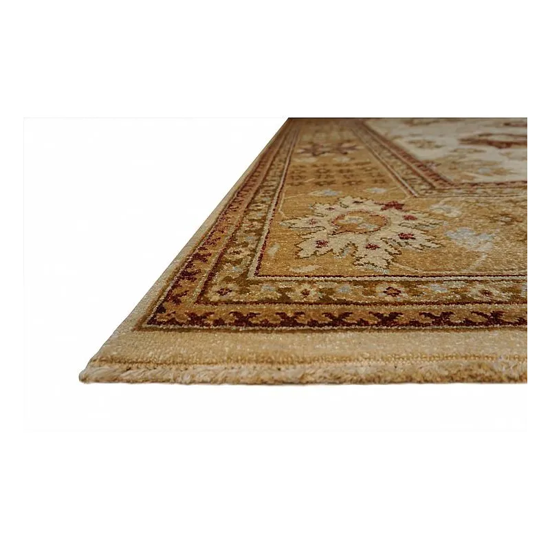 International, S-146, Ivory/Gold