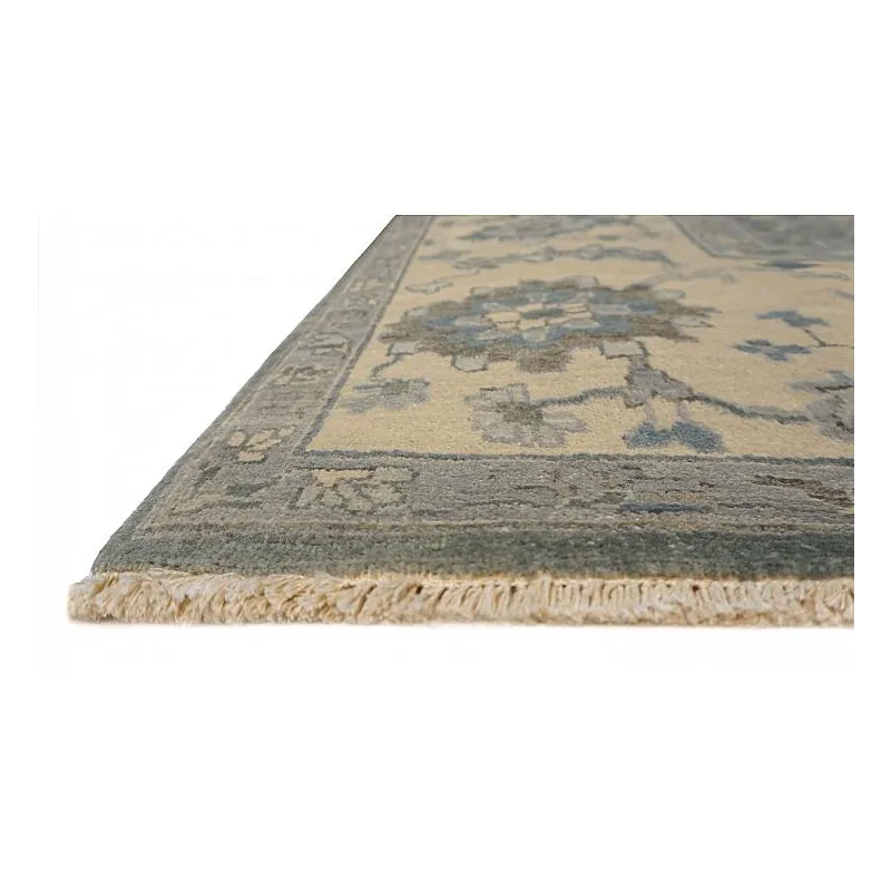 International, S-553c, Blue/Ivory