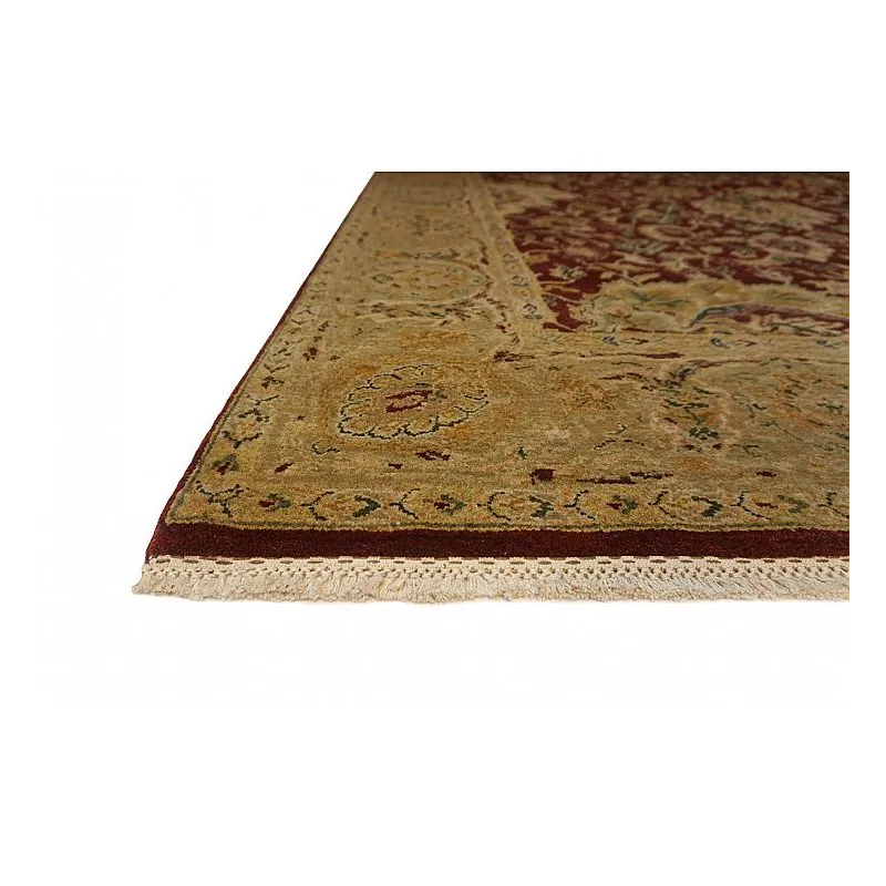 Passions, Power, Red/Blush