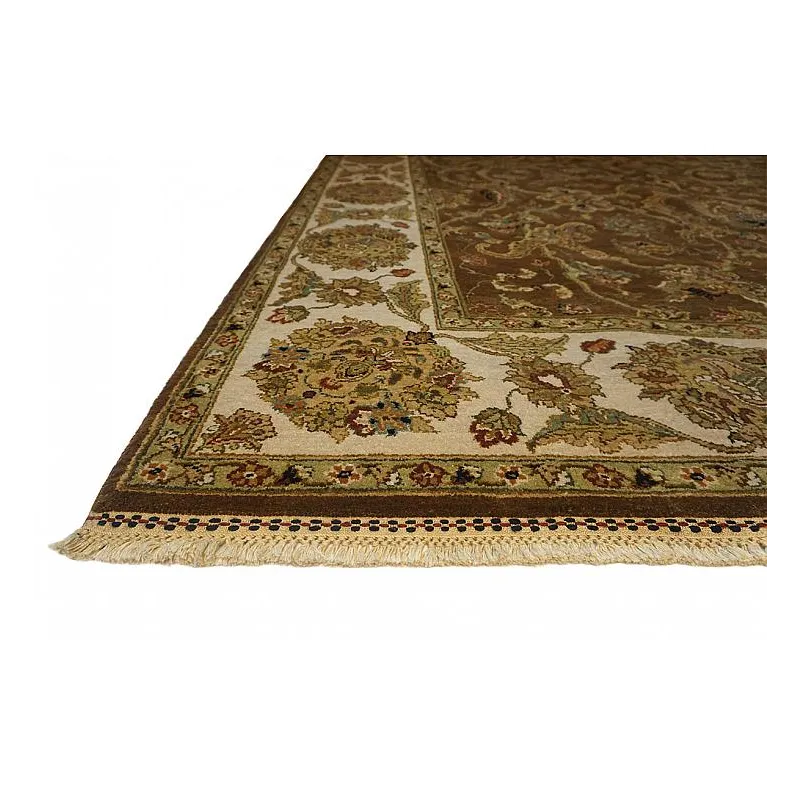 Passions, Aura, Mocha/Ivory