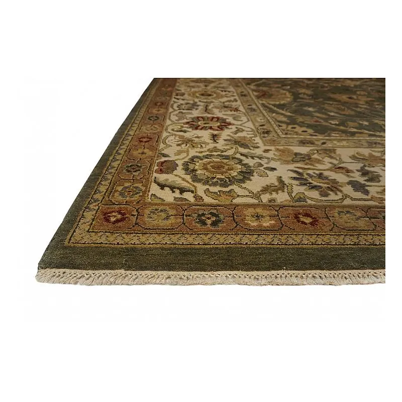 Passions, Excitement, Sage/Ivory