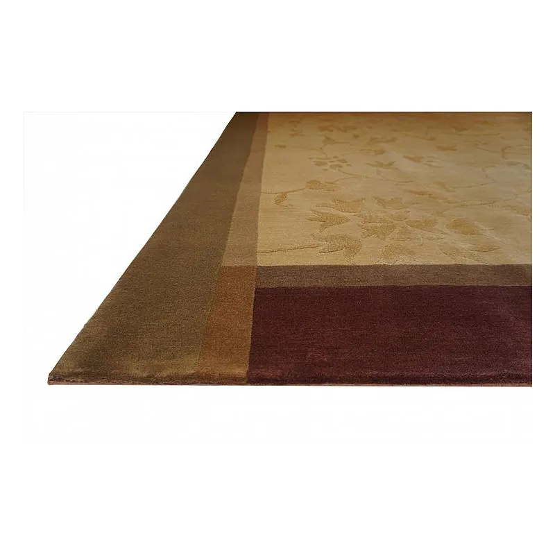 Presidential, Wilson, Light Gold