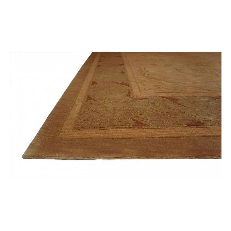 Presidential, Buchanan, Ginger