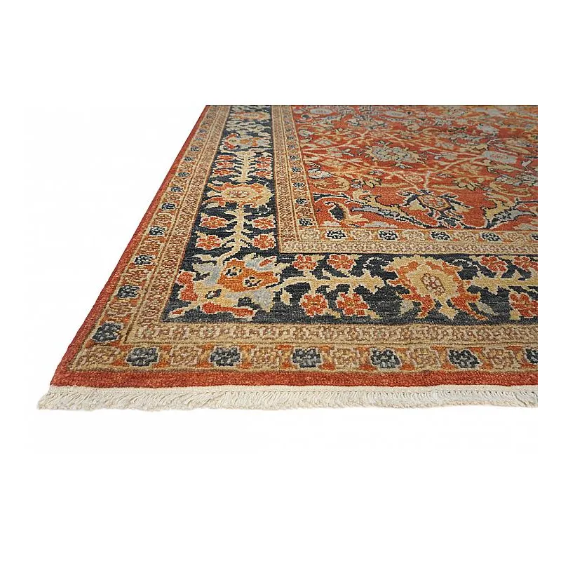 Quintessential, Divinity, Antique Red/Midnight