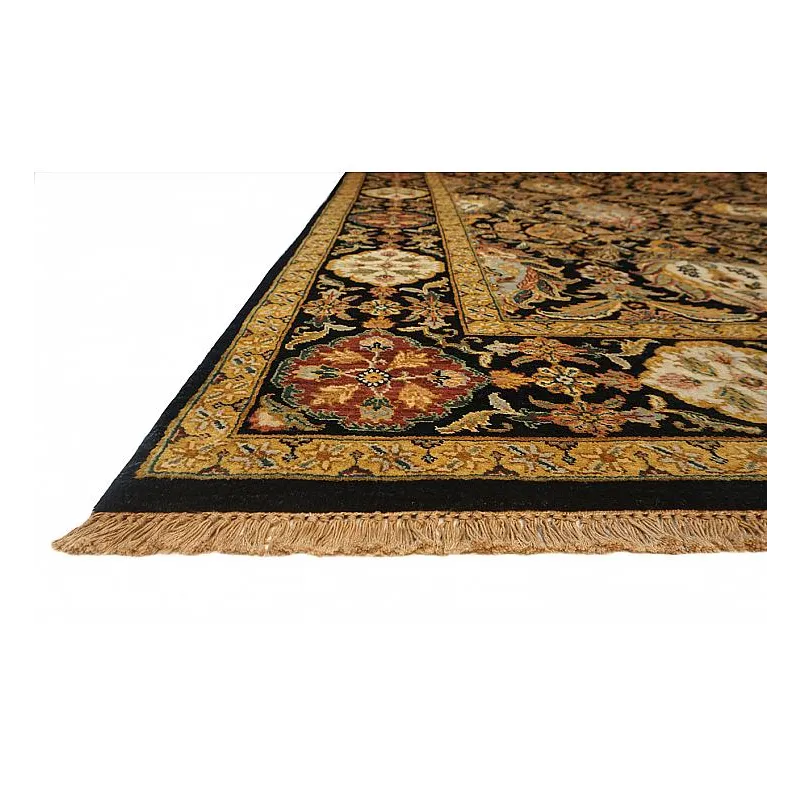 Silver Screen, Chevalier, Black/Black