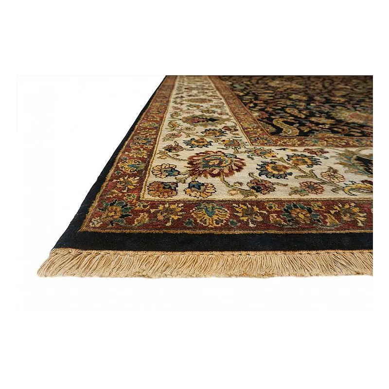 Silver Screen, Cooper, Black/Bone