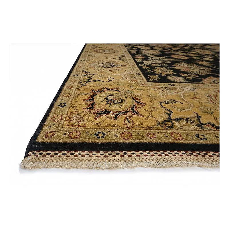 Sovereign, Catherine, Black/Gold