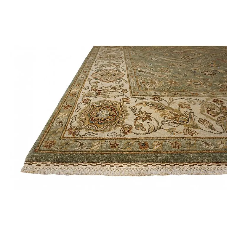 Sovereign, Empress, Sage/Ivory