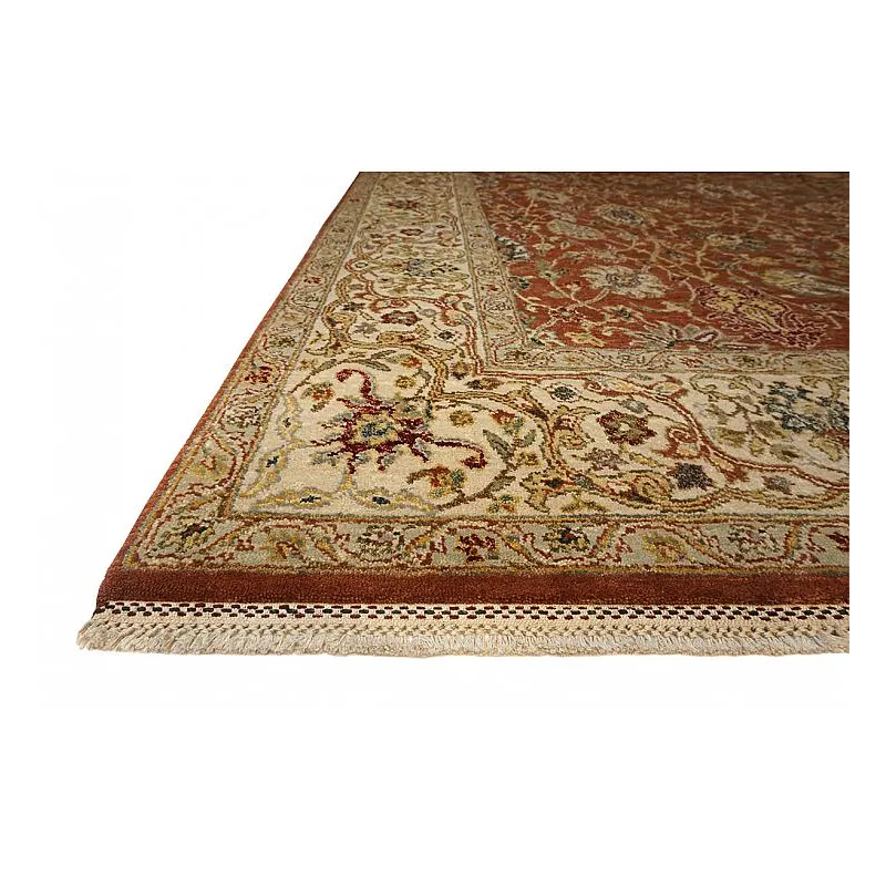 Sovereign, Alexander, Rosewood/Cream