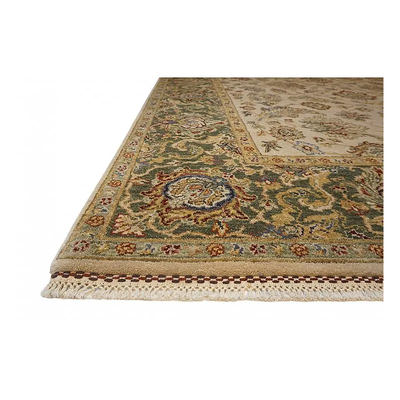Sovereign, Catherine, Ivory/Spruce