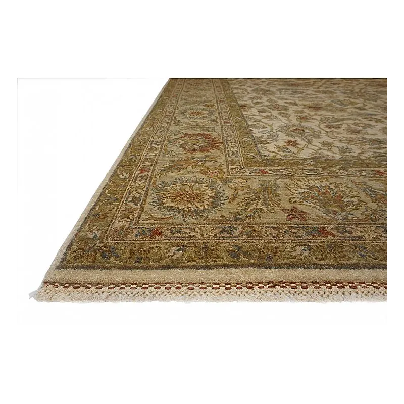 Sovereign, Isabella, Ivory/Cream