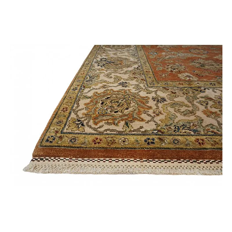 Sovereign, Catherine, Coral/Ivory