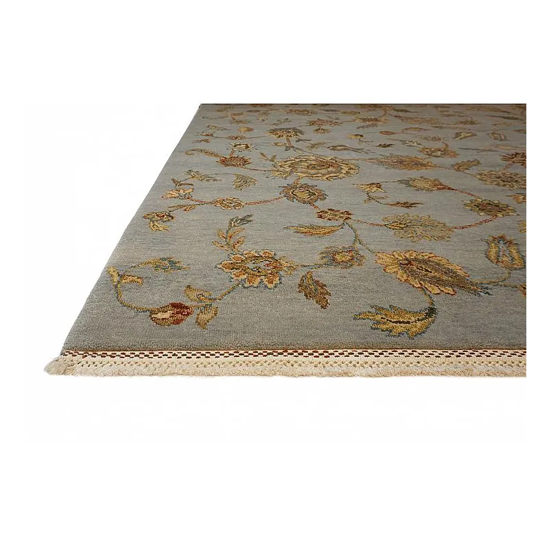 Sovereign, Charles, Baby Blue/Ivory