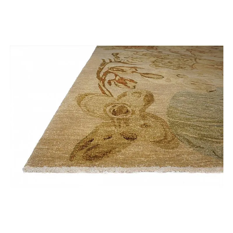 Whimsical, Chimera, Ivory