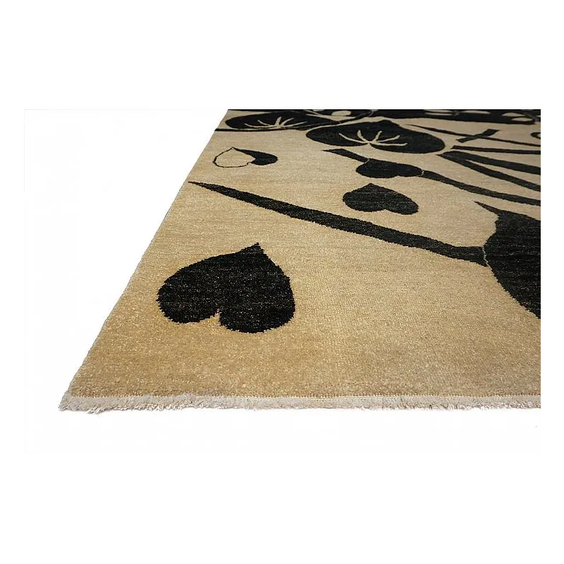 Whimsical, Fairytale, Black-Ivory