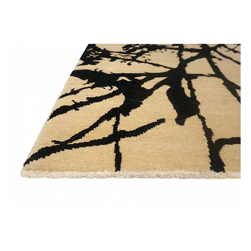 Whimsical, Woodland, Ivory