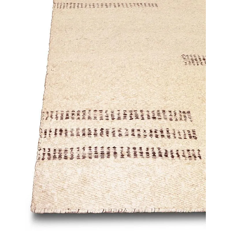 Santa Fe Eldorado, Natural Ivory-Black