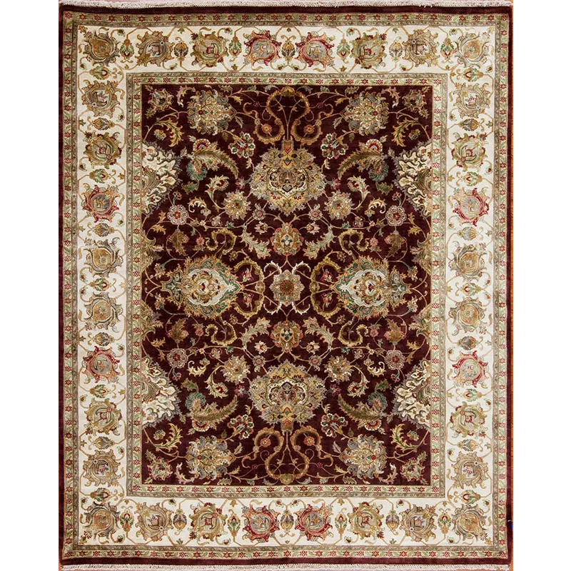 Golden Age, Elegance, Cherry/Ivory