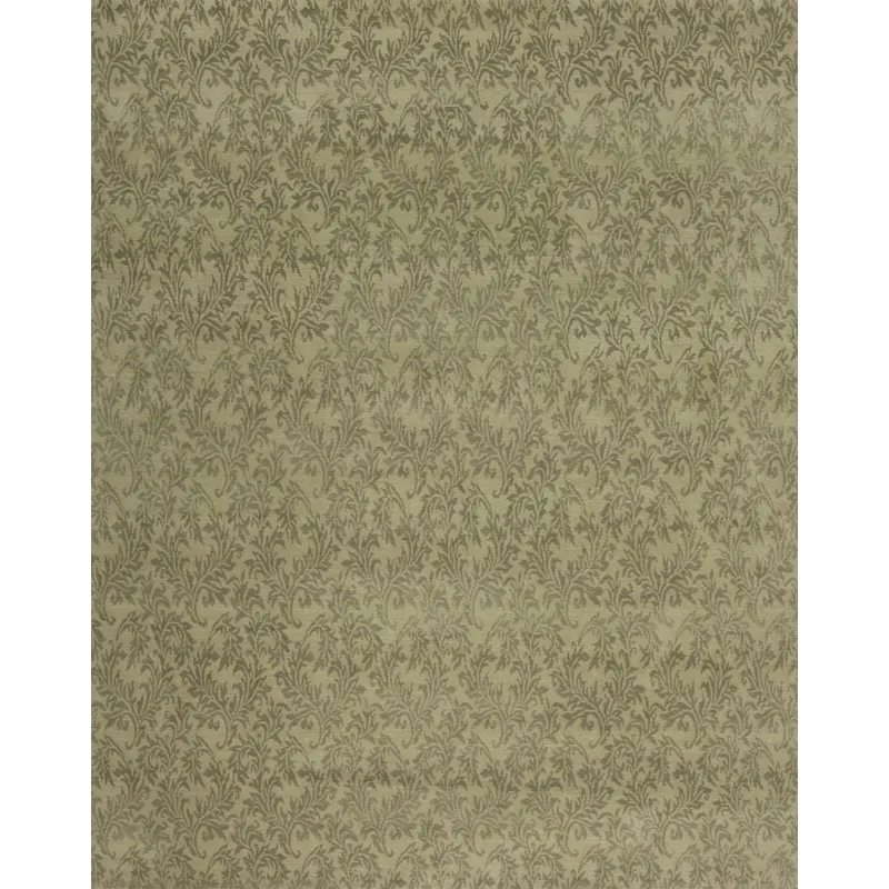 Modern Tibet 2, Enchanted Garden, Sage