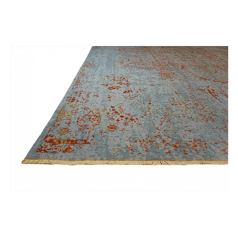 Nirvana Couture, Enchantment, Light Blue-Copper