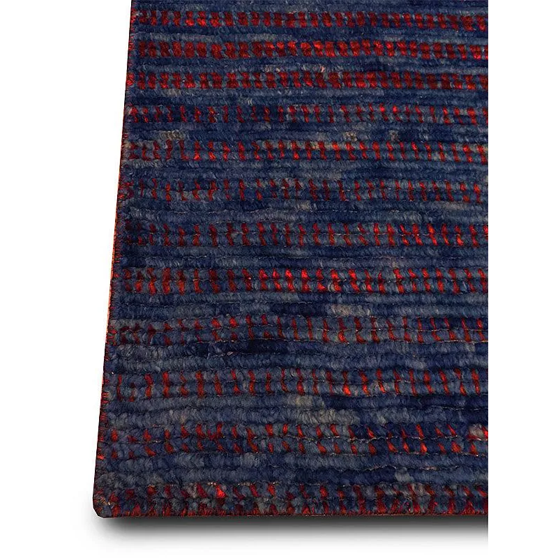 Mystique Era, Blue Burgundy